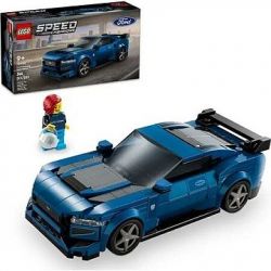 LEGO®  - 76920 Sportovní auto Ford Mustang Dark Horse  ****