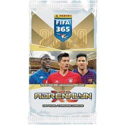 PANINI FIFA 365 2019/2020 - ADRENALYN karty