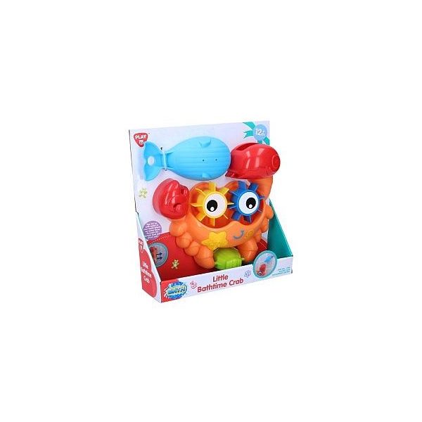 Krab do vany 20 cm Krab do vany 20 cm