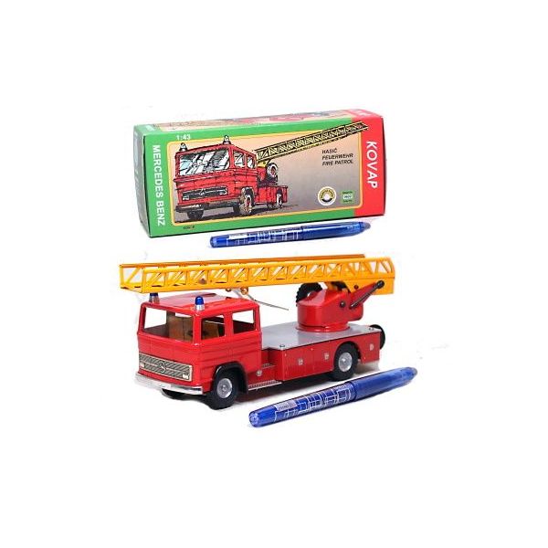 Auto MCD hasiči **** Auto MCD hasiči ****
