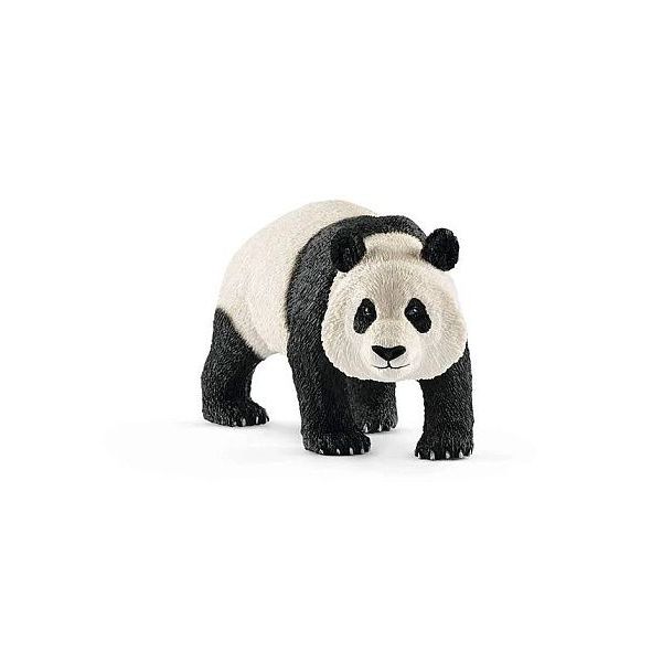 Zvířátko - panda velká samec **** Zvířátko - panda velká samec ****