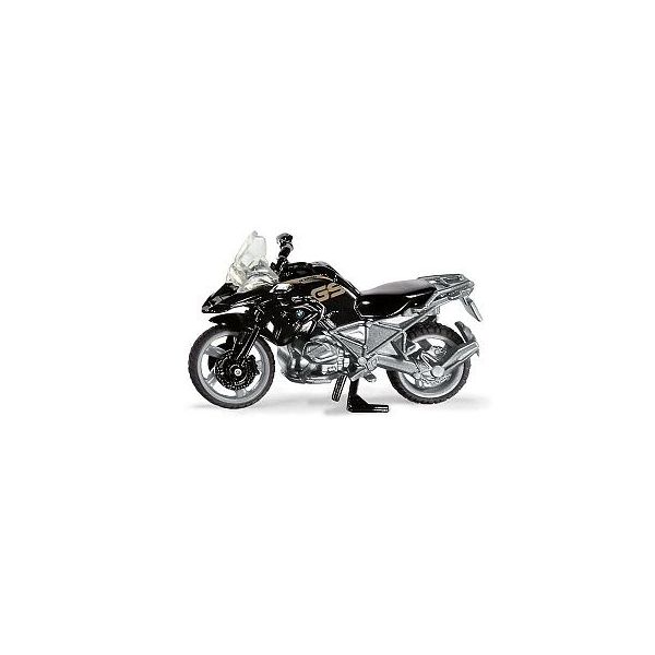 SIKU Blister - Motorka BMW R1250 GS LCI **** SIKU Blister - Motorka BMW R1250 GS LCI ****