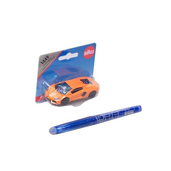 SIKU Blister - Lamborghini Aventador **** SIKU Blister - Lamborghini Aventador ****