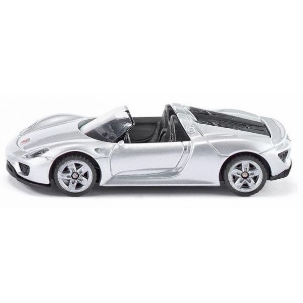 SIKU Super - Porsche 918 Spider **** SIKU Super - Porsche 918 Spider ****