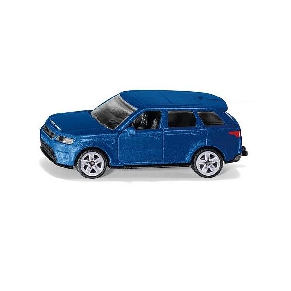 SIKU Blister - Range Rover**** SIKU Blister - Range Rover****