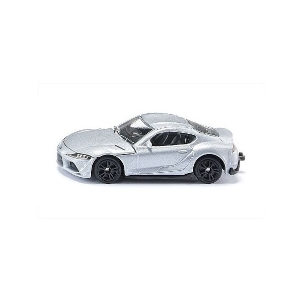 SIKU Blister - Toyota GR Supra **** SIKU Blister - Toyota GR Supra ****