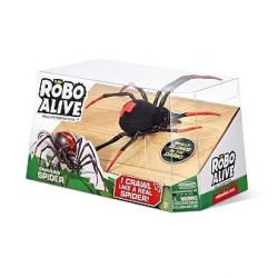 ROBO ALIVE Pavouk