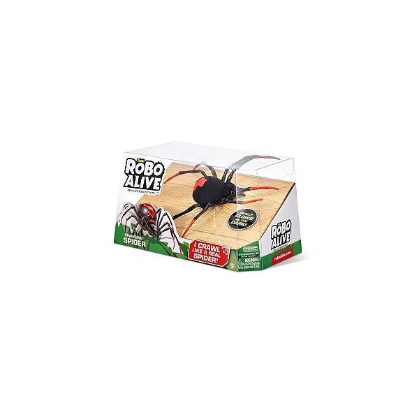 ROBO ALIVE Pavouk ROBO ALIVE Pavouk