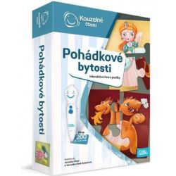 Pohádkové bytosti hra - Albi   *****