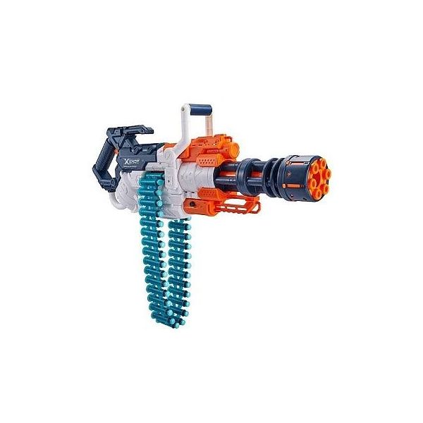ZURU X-SHOT Excel-Crusher Dart Blaster ZURU X-SHOT Excel-Crusher Dart Blaster