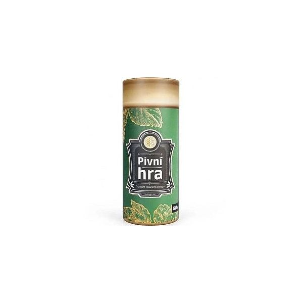 Pivní hra ***** Pivní hra *****