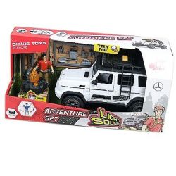 auto - Adventure set