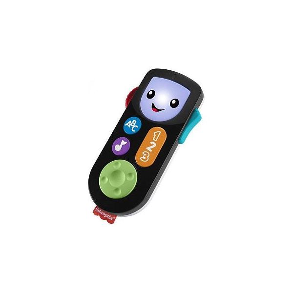 Fisher Price výukový ovladač **** Fisher Price výukový ovladač ****