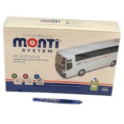 Monti system