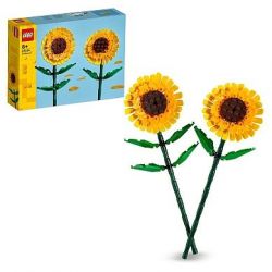 LEGO - 40524 Slunečnice   *****