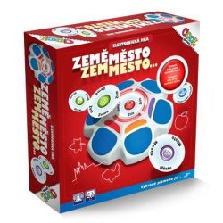 Hra - Cool Games Země