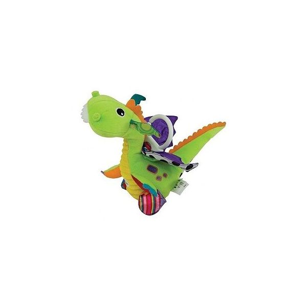 Lamaze-Flip Flap Dráček ****** Lamaze-Flip Flap Dráček ******