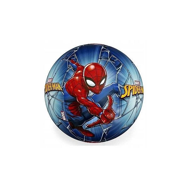 Míč nafukovací Spiderman 51cm Míč nafukovací Spiderman 51cm