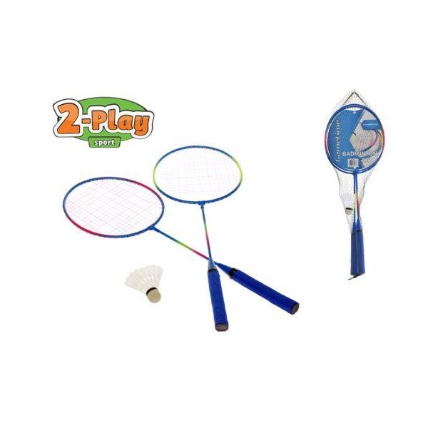 Badmintonové rakety 62 Badmintonové rakety 62