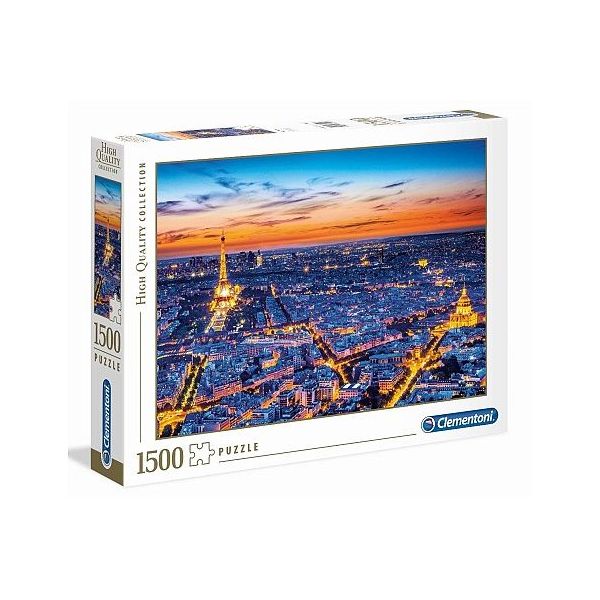 Puzzle 1500 Puzzle 1500