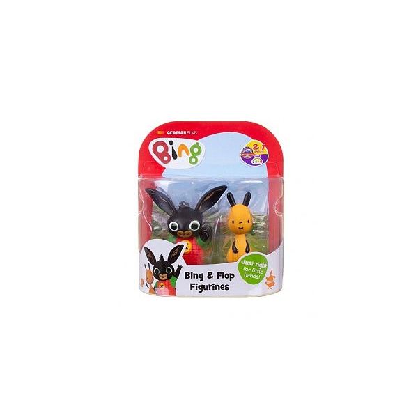BING A PRÁTELÉ FIGURKY TWIN asst **** BING A PRÁTELÉ FIGURKY TWIN asst ****