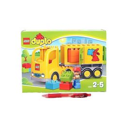 LEGO DUPLO - Náklaďák ***