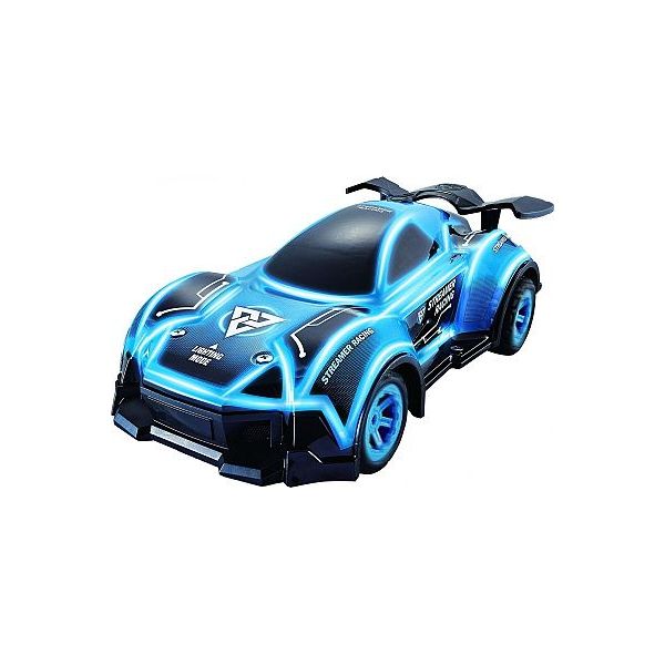 Spray racers **** Spray racers ****