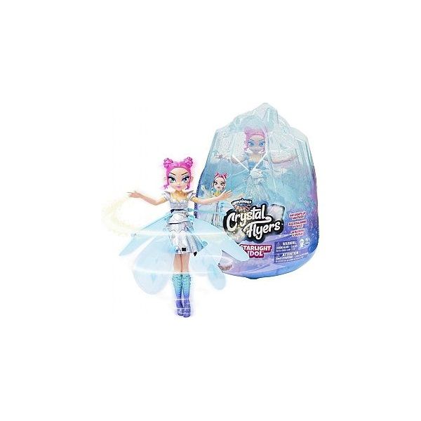 Hatchimals létající víla pixie hvězda **** Hatchimals létající víla pixie hvězda ****