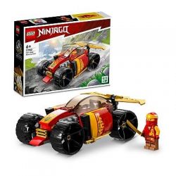LEGO® NINJAGO® 71780 Kaiův nindža závoďák EVO  ****