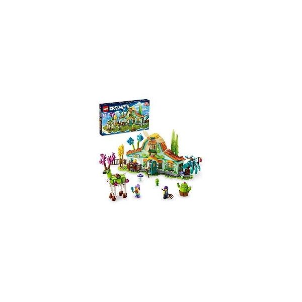 Lego Stáj snových stvoření **** Lego Stáj snových stvoření ****