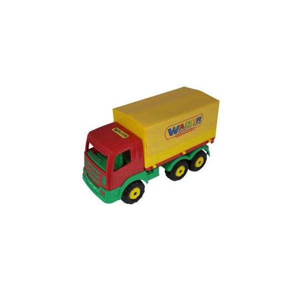 Auto Prestiž plachtové /+1 **** Auto Prestiž plachtové /+1 ****