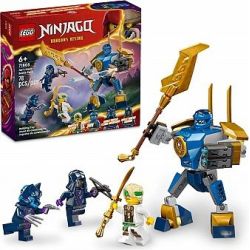 LEGO - 71805 Bojový balíček Jayova robota  *****