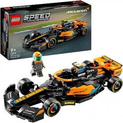 LEGO®  - 76919 Závodní auto McLaren Formule 1 2023  ****