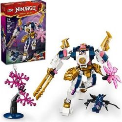 LEGO - 71802 Sorin živelný technický robot  *****