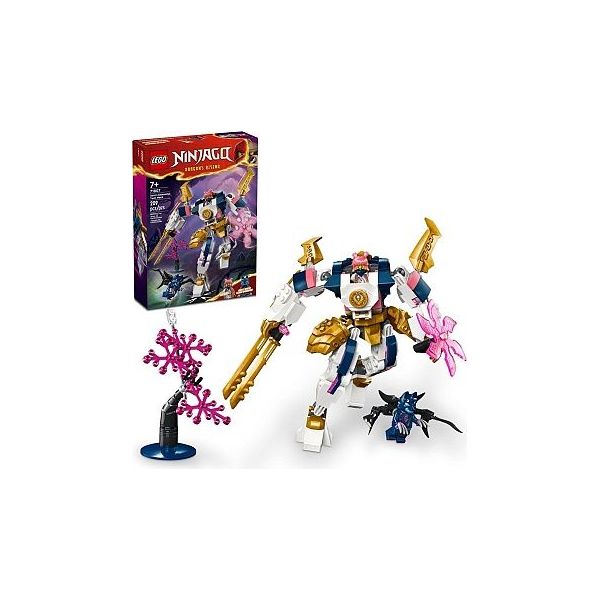 LEGO - 71802 Sorin živelný technický robot ***** LEGO - 71802 Sorin živelný technický robot *****