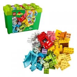 LEGO® DUPLO 10914 Velký box s kostkami *****