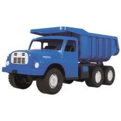 auto Tatra 148 modrá 72 ****