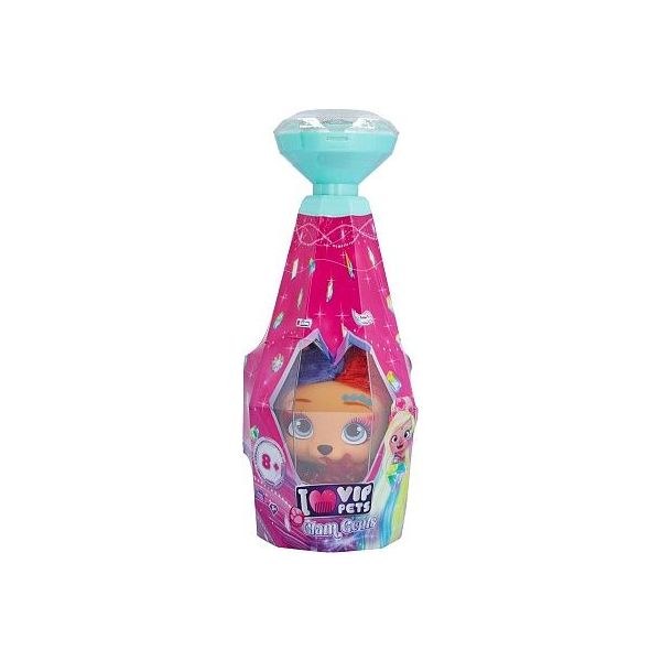 VIP Pets Glam Gems série 4 ******* VIP Pets Glam Gems série 4 *******