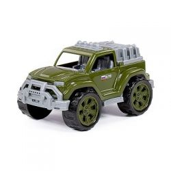 Auto Legionář vojenské /+1/   ****