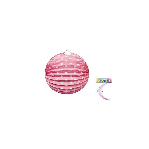 Lampion koule 25cm III Lampion koule 25cm III