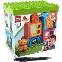 LEGO DUPLO Moje první ****