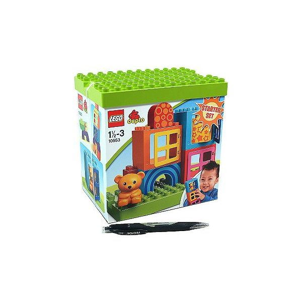 LEGO DUPLO Moje první **** LEGO DUPLO Moje první ****