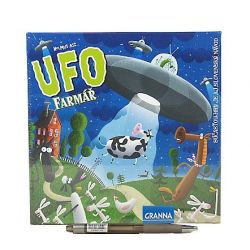 UFO Farmář   ******