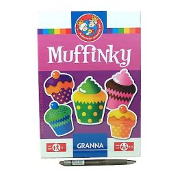 Muffinky ******