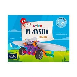 Kvído Plastix mini *****