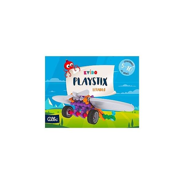 Kvído Plastix mini ***** Kvído Plastix mini *****