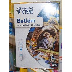 Betlém 2 vydání ****
