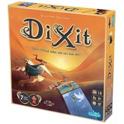 hra - Dixit  *****