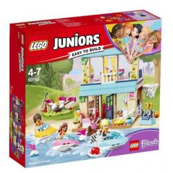 LEGO - Juniors - Stephanie a její...  *****