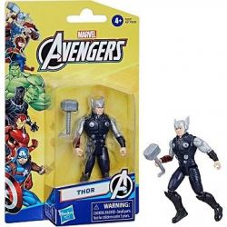 AVN Thor figurka s příslušenstvím  *****